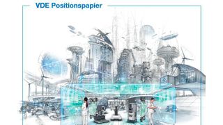 Die Handlungsempfehlungen richten sich an die EU-Kommission, aber auch an die nationalen zuständigen Behörden sowie Fördergeber im Bereich der Medizintechnologien. (Bild: VDE)