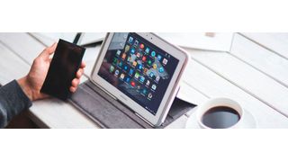 Flexibel und mobil arbeiten: In dieser Sache gibt es eine deutliche "kognitive Dissonanz" zwischen Chefs und ihren Mitarbeitern.  (Bild: gemeinfrei)