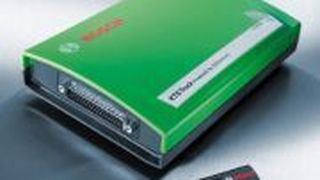 Das neue KTS-800-Truck-Modul kann über eine Bluetooth-Funkanbindung der Klasse 1 mit jedem gängigen PC verbunden werden. (Archiv: Vogel Business Media)