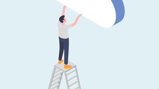 Unternehmen benötigen die so genannte dritte Cloud, wenn sie neue Geschäftsmodelle einfach umsetzen und flexibel auf die Kundenbedürfnisse reagieren wollen. (Bild: gemeinfrei)