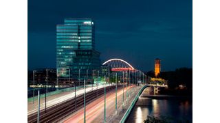 Lanxess hat mit Engie Vollversorgungsverträge für deutsche und belgische Standorte mit einem Volumen von 1400 GWh geschlossen. (Bild: Lanxess)