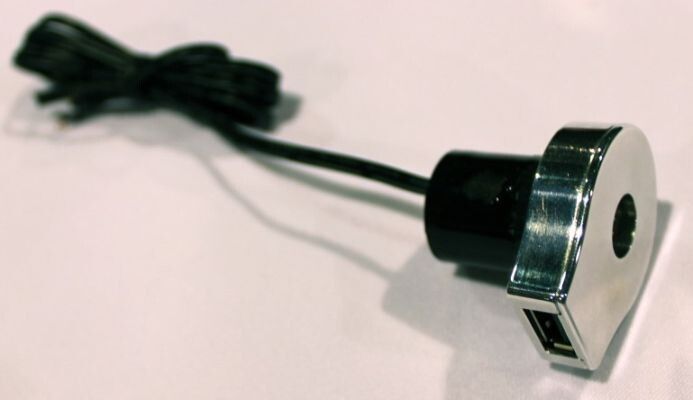 Strom aus dem Lenker: Sinewave Reactor (sinewavereactor)