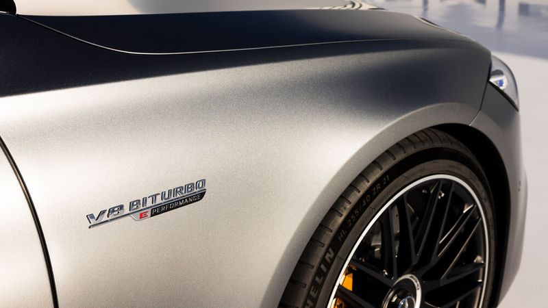 Einen offiziellen Preis nennt der Hersteller noch nicht. (Bild: Mercedes-Benz)