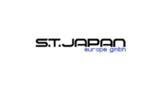 S.T.Japan-Europe bietet neue NIR-Spektrenbibliotheken an. (Logo: S.T.Japan-Europe)