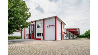 Der Zusammenzug aller Abteilungen an den neuen Standort verbessert das Logistikmanagement und bringt schnellere Reaktionszeiten. (Bild: Peter Untermaierhofer)