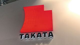 Der Automobilzulieferer Takata ist vor vier Jahren Pleite gegangen – die Airbag-Probleme bestehen noch immer. (Bild: Grimm/»kfz-betrieb«)
