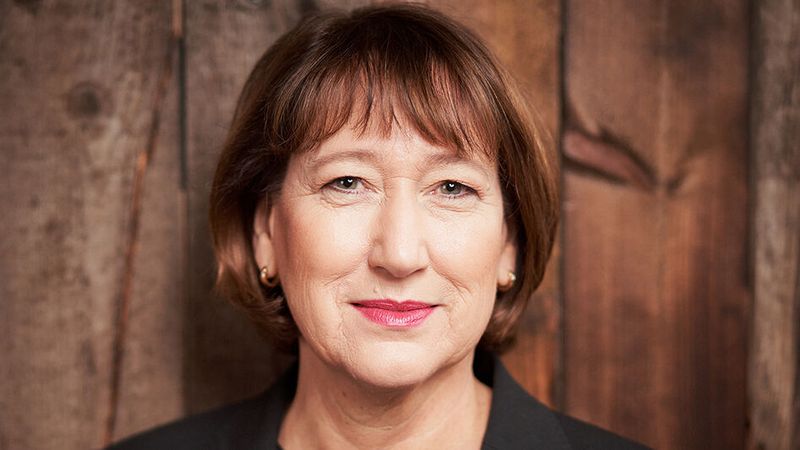 Hildegard Müller, Präsidentin des Verbands der Automobilindustrie.(Bild:  Dominik Butzmann/Verband der Automobilindustrie)