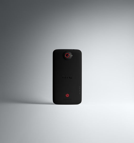 Die integrierte Kamera hat acht Megapixel. (HTC)