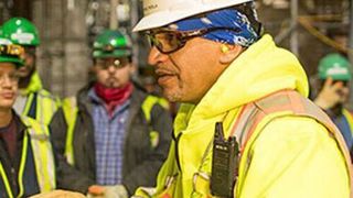 Fluor completes construction for MEGlobal Oyster Creek project in Texas, USA.  (Business Wire)