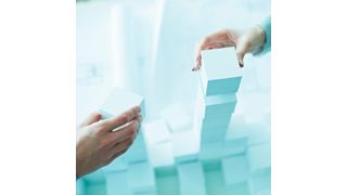 Mit der Übernahme von Euro-Log durch SupplyOn entsteht ein Marktführer für vollintegrierte Supply-Chain- und Transport-Management-Lösungen. (istock.com/mediaphotos)