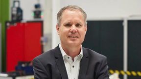 Elring Klinger beruft Ulrich Zimmer als Produktionsvorstand. (Bild: ElringKlinger)