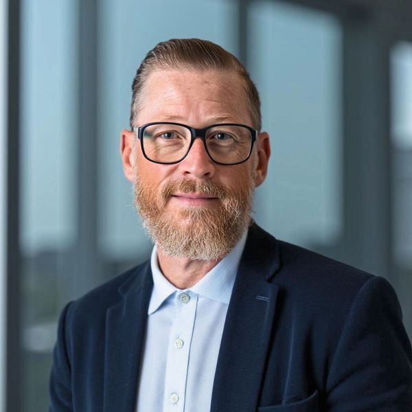 Reto Blum: «Gerade in komplexen Projekten werden Methodiken (z. Bsp. eine Nutzwertanalyse) oft unbewusst genutzt, um bestehende Überzeugungen zu bestätigen.» (Bild: Reto Blum)