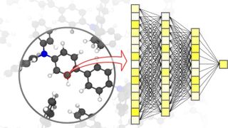 2021-049-maschinelles-lernen-beschleunigt-materialsimulationen-72dpi (Quelle: Pascal Friederich/KIT)