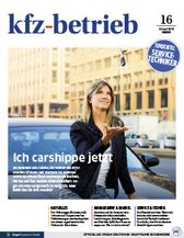 kfz-betrieb 16/2018 (vbm)