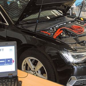 (Baeuchle/»kfz-betrieb«)