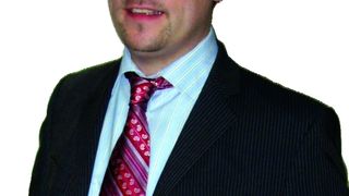 TAR-Produktmanager Dirk Vierkotten: „Durch die Aufnahme der Technica-Maschinen erstreckt sich unser Lieferprogramm von neuen Rundtransfermaschinen bis hin zu gebrauchten Mehrspindel-Drehautomaten und deren Peripheriegeräten. Bild: TAR (Archiv: Vogel Business Media)