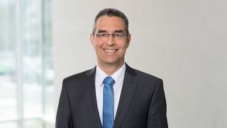 PD Dr. Martin Steinhaus (Bild: C. Schranner / Leibniz-LSB@TUM)