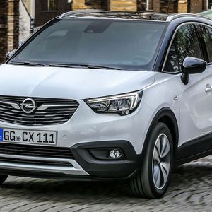(Opel)
