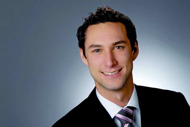 Falko Brinkmann (Archiv: Vogel Business Media)