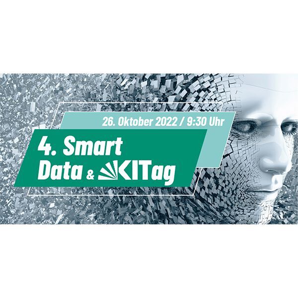 Smart Data + KI TAG 2022