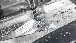 Die EMO Hannover zeigt das Potenzial der vernetzten Werkzeugmaschine. (©Andrey Armyagov - stock.adobe.com)