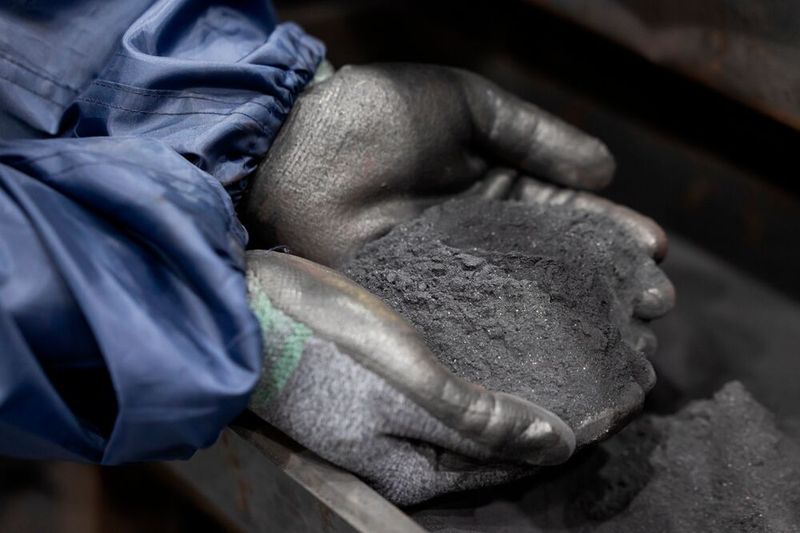 Messtechnik für die Kreilaufwirtschaft: Eine stabile und reproduzierbare Prozessführung ist ohne leistungsfähige Messtechnik nicht möglich. (Bild:Endress+Hauser)