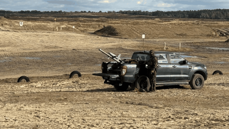 (Source:  Polish Armed Forces)