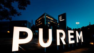 Eberspächer hat seine Abgastechnik unter der Marke „Purem“ ausgegliedert.  (Eberspächer)