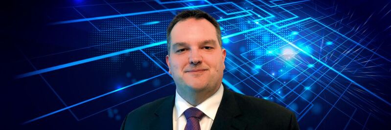 Stefan Würtemberger ist Vice President Information Technology bei der Marabu GmbH & Co. KG und Keynote-Speaker auf der ISX IT-Security Conference 2023.