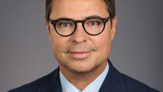 Franz Walt, Leiter Laboratory Diagnostics, Siemens Healthineers: „Wir haben Atellica Solution basierend auf einer umfassenden Untersuchung der Markttrends und des Bedarfs unserer Kunden entwickelt”.  (www.siemens.com/press)