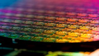 Many chip suppliers are accelerating their 200mm capacity projects to meet future demand. (Source: Mohammad - stock.adobe.com)