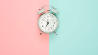 Bei der Pomodoro-Technik wird die Arbeit in zeitliche Abschnitte eingeteilt.  (Bild: gemeinfrei)