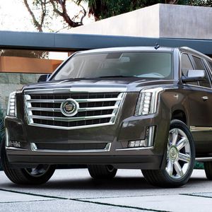 (Foto: Cadillac)
