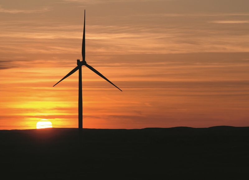 Der Windenergie könnten in Deutschland finstere Zeiten bevorstehen, wenn die Pläne der Politik umgesetzt werden. (Bild: Siemens)