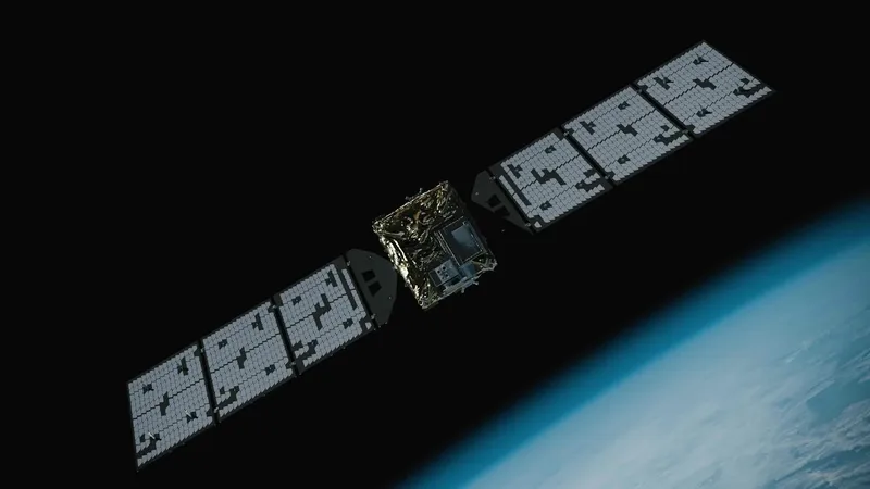 (Image:  Astroscale)