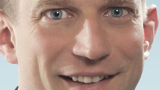 Dr. Thomas Bürger, Bosch Rexroth, ist neuer Vorstandsvorsitzender der Sercos International e.V. (Sercos)