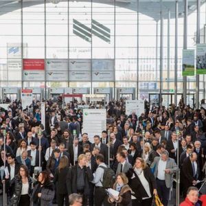 electronica: Seit mehr als 50 Jahren ist sie der größte und international bedeutendste Branchentreffpunkt der Elektronikindustrie.