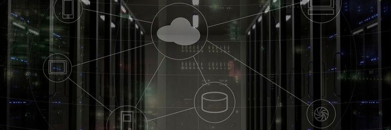 Hat das Rechenzentrum eine Zukunft?(Bild:  gemeinfrei /  Pixabay)