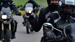 Vom 20. bis 23. Juli 2017 geht es durch das Weserbergland und rund um den Brocken. (Michel / »kfz-betrieb«)