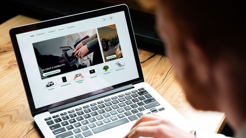 Akf Servicelease integriert Module von E-Mobilio in ihre Businessplattform.(Bild:  E-Mobilio)