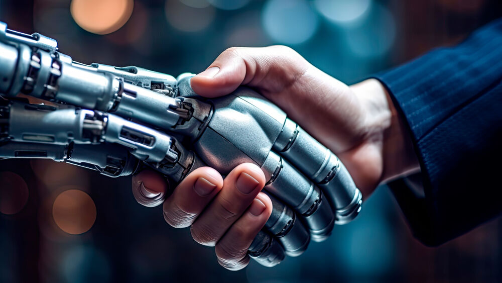 KI-Revolution 2025: Zukunftssicherung durch innovative Abwehrstrategien
