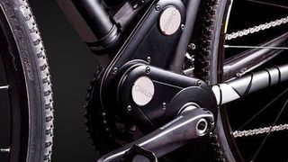 Das Start-Up Relo hat den ersten abnehmbaren Elektroantrieb für das Fahrrad entwickelt. (Bild: Relo)