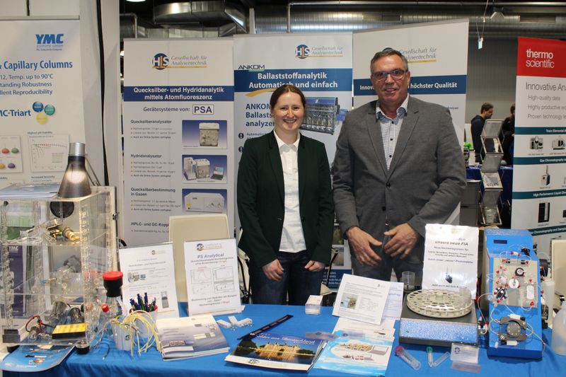 Von A bis Z: Die Aussteller der Lab-Supply Wien vom 19. März 2019 Hier finden Sie einige der Aussteller von der ersten Lab-Supply in Österreich. Weitere Infos zu den Terminen der kommenden Lab-Supply-Messen in Berlin, Dresden, Frankfurt, Hamburg, Leverkusen und Münster finden Sie auf www.lab-supply.info (Bild: LABORPRAXIS, Lüttmann)