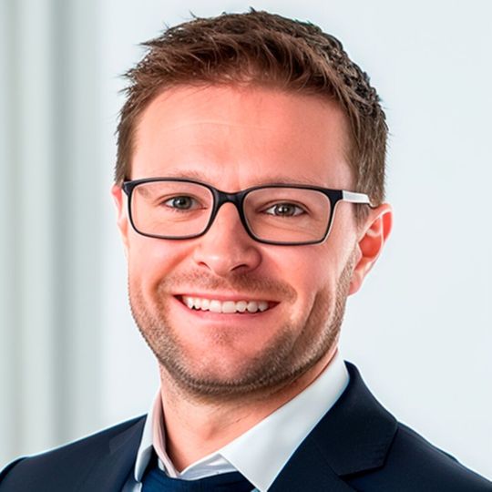 Michael Falkensteiner, Principal Technical Services Engineer bei PTC für die Cloud-native CAD- und PDM-Plattform Onshape.(Bild:  PTC)