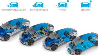 Weniger Fahrzeuggewicht ist nicht nur im Hinblick auf steigende Kraftstoffverbrauche, sondern auch mit Blick auf die elektrisch betriebenen Fahrzeuge mit ihren schweren Akkus, eine effektive Maßnahme für mehr Effizienz. (Freudenberg)