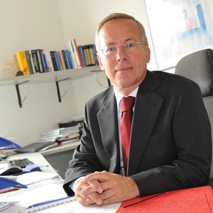 „Die politische, rechtliche und soziale Stabilität in Österreich ist überdurchschnittlich hoch“, sagt Dr. René Siegl, Geschäftsführer der Austrian Business Agency.
