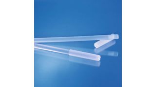 XStraw – zur intuitiven, sicheren und exakten Dosierung von pelletförmigen Medikamenten (Bild: Höfliger)