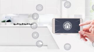 Bereits ein Viertel der Deutschen nutzt IoT-Haushaltsgeräte. (Bild: Visivasnc | Dreamstime.com)