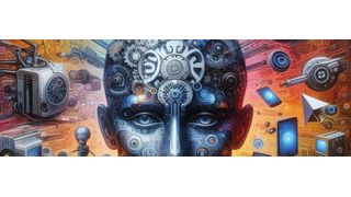 Der KI-Markt wächst in alle Richtungen. Der Channel beginnt sich aufzustellen. (Bild: Copilot KI-generiert)