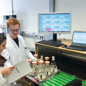 (Hochschule Esslingen)